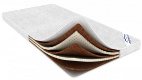 Детский Матрас Пушинка в Радужном - raduzhnyj.mebel-tymen.ru | фото