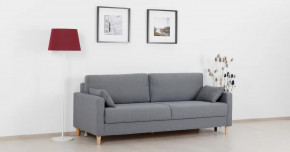 Дилан Диван-кровать арт. ТД 423 в Радужном - raduzhnyj.mebel-tymen.ru | фото