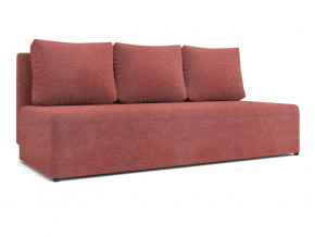 Диван Алиса 2 savana plus coral кат. 1 в Радужном - raduzhnyj.mebel-tymen.ru | фото