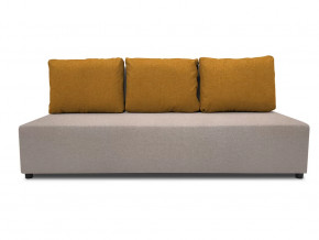 Диван Алиса 2 savana plus Ivory-savana plus yellow кат. 1 в Радужном - raduzhnyj.mebel-tymen.ru | фото