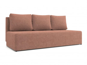 Диван Алиса 2 Shaggy desert кат. 2 в Радужном - raduzhnyj.mebel-tymen.ru | фото