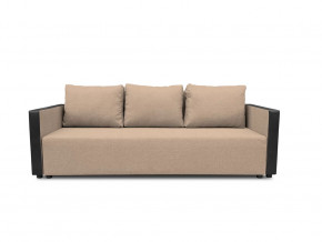 Диван Алиса 4 Savana Camel-Teos Dark Brown кат. 1 в Радужном - raduzhnyj.mebel-tymen.ru | фото