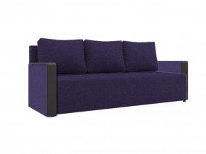 Диван Алиса 4 Savana Violet-Marvel Black кат. 1 в Радужном - raduzhnyj.mebel-tymen.ru | фото