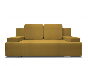 Диван Анри Bahama Plus Yellow кат. 2 в Радужном - raduzhnyj.mebel-tymen.ru | фото