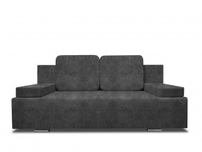 Диван Анри Dakota Grafit кат. 1 в Радужном - raduzhnyj.mebel-tymen.ru | фото