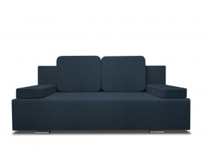 Диван Анри Lunar Navy кат. 1 в Радужном - raduzhnyj.mebel-tymen.ru | фото