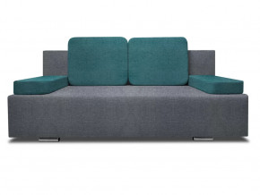 Диван Анри Savana Plus Mouse-Savana Plus Mint кат. 1 в Радужном - raduzhnyj.mebel-tymen.ru | фото