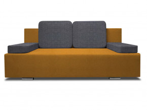 Диван Анри Savana Plus Yellow-Savana Plus Grafit кат. 1 в Радужном - raduzhnyj.mebel-tymen.ru | фото