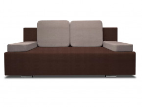 Диван Анри Shaggy chocolate-bessee кат. 2 в Радужном - raduzhnyj.mebel-tymen.ru | фото