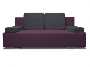 Диван Анри Shaggy plum-azure кат. 2 в Радужном - raduzhnyj.mebel-tymen.ru | фото