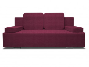 Диван Анри Shaggy wine кат. 2 в Радужном - raduzhnyj.mebel-tymen.ru | фото