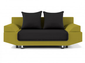 Диван Анютка Neo Apple-Neo Grafit кат. 1 в Радужном - raduzhnyj.mebel-tymen.ru | фото