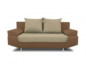 Диван Анютка Neo Brown-Neo Cream кат. 1 в Радужном - raduzhnyj.mebel-tymen.ru | фото