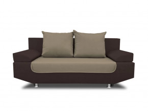 Диван Анютка Neo Chocolate-Neo Latte кат. 1 в Радужном - raduzhnyj.mebel-tymen.ru | фото
