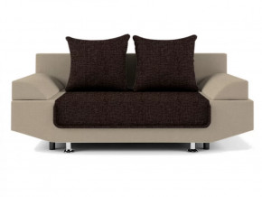 Диван Анютка Savana Camel-Savana Chocolate кат. 1 в Радужном - raduzhnyj.mebel-tymen.ru | фото