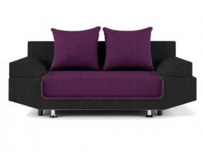 Диван Анютка Savana Grey-Savana Berry кат. 1 в Радужном - raduzhnyj.mebel-tymen.ru | фото