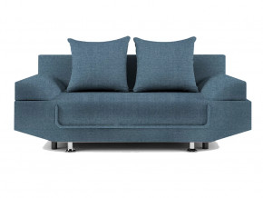 Диван Анютка Savana plus blue кат. 1 в Радужном - raduzhnyj.mebel-tymen.ru | фото