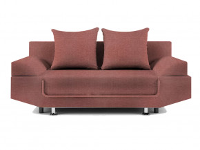 Диван Анютка Savana plus coral кат. 1 в Радужном - raduzhnyj.mebel-tymen.ru | фото