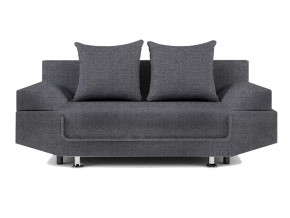 Диван Анютка Savana plus grafit кат. 1 в Радужном - raduzhnyj.mebel-tymen.ru | фото