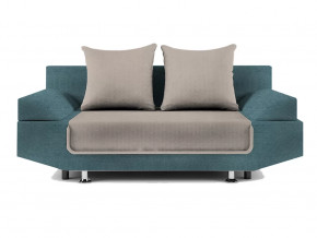 Диван Анютка Savana plus mint-Savana plus ivory кат. 1 в Радужном - raduzhnyj.mebel-tymen.ru | фото