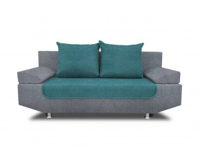 Диван Анютка Savana plus mouse-Savana plus mint кат. 1 в Радужном - raduzhnyj.mebel-tymen.ru | фото