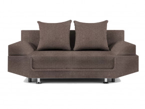 Диван Анютка Savana plus toffee кат. 1 в Радужном - raduzhnyj.mebel-tymen.ru | фото