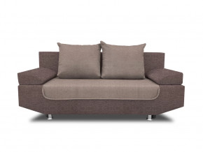 Диван Анютка Savana plus vision-Savana plus mocca кат. 1 в Радужном - raduzhnyj.mebel-tymen.ru | фото