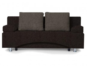 Диван Аристократ Savana Chocolate-Savana Hazel кат. 1 в Радужном - raduzhnyj.mebel-tymen.ru | фото