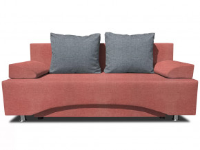 Диван Аристократ Savana Plus Coral-Savana Plus Mouse кат. 1 в Радужном - raduzhnyj.mebel-tymen.ru | фото