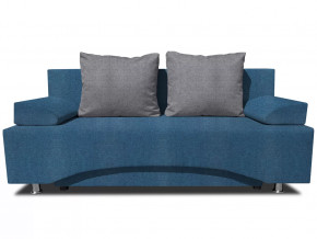 Диван Аристократ Savana Plus Denim-Savana Plus Ash кат. 1 в Радужном - raduzhnyj.mebel-tymen.ru | фото