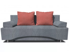 Диван Аристократ Savana Plus Mouse-Savana Plus Coral кат. 1 в Радужном - raduzhnyj.mebel-tymen.ru | фото