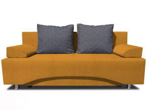 Диван Аристократ Savana Plus Yellow-Savana Plus Grafit кат. 1 в Радужном - raduzhnyj.mebel-tymen.ru | фото