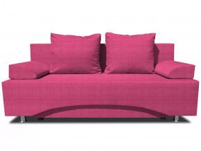 Диван Аристократ Shaggy Magneta кат. 2 в Радужном - raduzhnyj.mebel-tymen.ru | фото