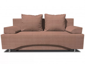 Диван Аристократ Shaggy Mocca кат. 2 в Радужном - raduzhnyj.mebel-tymen.ru | фото