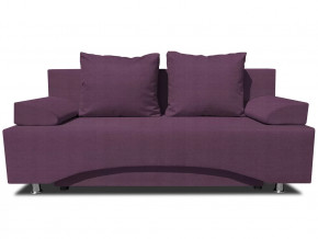 Диван Аристократ Shaggy Plum кат. 2 в Радужном - raduzhnyj.mebel-tymen.ru | фото