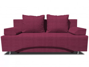 Диван Аристократ Shaggy Wine кат. 2 в Радужном - raduzhnyj.mebel-tymen.ru | фото