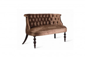 Диван "Бархат" в Радужном - raduzhnyj.mebel-tymen.ru | фото