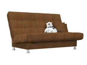 Диван Идальго Shaggy brown кат. 2 в Радужном - raduzhnyj.mebel-tymen.ru | фото