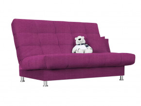 Диван Идальго Shaggy fuchsia кат. 2 в Радужном - raduzhnyj.mebel-tymen.ru | фото