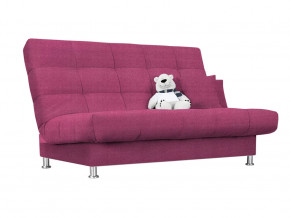 Диван Идальго Shaggy magenta кат. 2 в Радужном - raduzhnyj.mebel-tymen.ru | фото