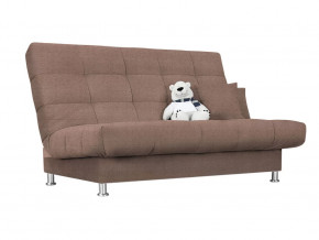 Диван Идальго Shaggy mocca кат. 2 в Радужном - raduzhnyj.mebel-tymen.ru | фото