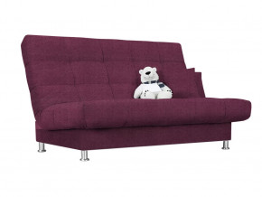 Диван Идальго Shaggy wine кат. 2 в Радужном - raduzhnyj.mebel-tymen.ru | фото