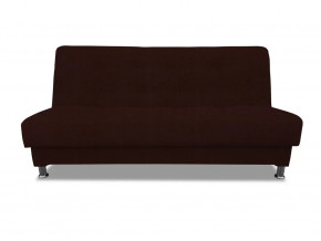 Диван Идальго Vital chocolate кат. 2 в Радужном - raduzhnyj.mebel-tymen.ru | фото