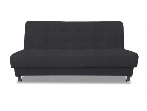 Диван Идальго Vital grafit кат. 2 в Радужном - raduzhnyj.mebel-tymen.ru | фото