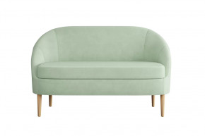 Диван Комо Модель 005 Велюр Вивальди 9 в Радужном - raduzhnyj.mebel-tymen.ru | фото