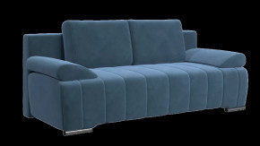 Диван-кровать "Гамма" джинс в Радужном - raduzhnyj.mebel-tymen.ru | фото