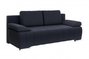 Диван-кровать "Гамма" кобальт в Радужном - raduzhnyj.mebel-tymen.ru | фото