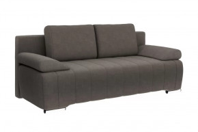 Диван-кровать "Гамма" серый мех в Радужном - raduzhnyj.mebel-tymen.ru | фото