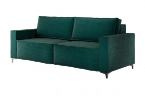 Диван-кровать "Кляйн" аквамарин в Радужном - raduzhnyj.mebel-tymen.ru | фото