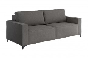 Диван-кровать "Кляйн" антрацит в Радужном - raduzhnyj.mebel-tymen.ru | фото